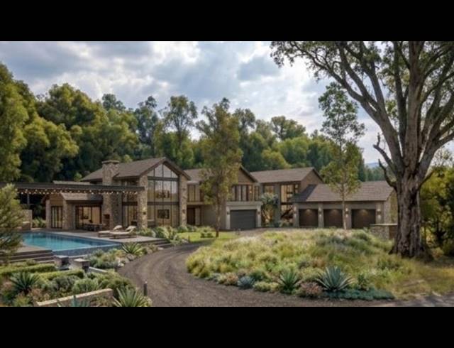 LAND FOR SALE IN BLAIR ATHOLL GOLF ESTATE